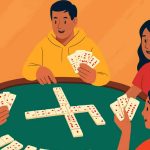 Keseruan Main Bersama Agen Domino Terpopuler Indonesia