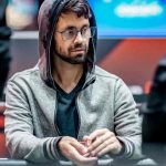 Mike Gorodinsky Raih Gelang WSOP Kelima