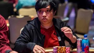 Nguyen Le Raih Gelang WSOP dan Rp55 Miliar dalam 7 Hari