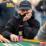 Nick Ahmadi & Giuseppe Zarbo Raih Gelang WSOP Tanggal 4 Juli