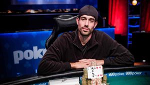 Nick Schulman Resmi Masuk Poker Hall of Fame 2025
