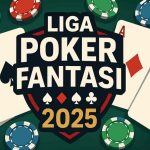 Pemain Ini Jadi Bintang di Liga Poker Fantasi 2025