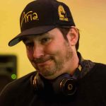 Phil Hellmuth ke Ted Cruz
