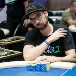 Sebastian Schulze Pemain Austria WSOP