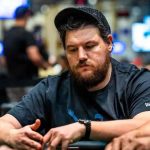 Shaun Deeb Incar Pemain Poker Terbaik Dunia WSOP 2025
