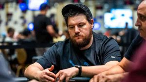 Shaun Deeb Incar Pemain Poker Terbaik Dunia WSOP 2025