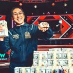 Tamayo Masih Main di WSOP,