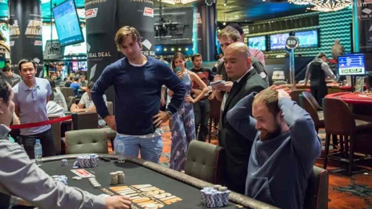 Turnamen Poker Terbesar di Australia Siap Buka Tirai 2026