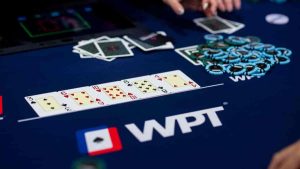 WPT Prime Bangkok Buka Pendaftaran & Partisipasi